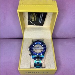 Invicta Men’s Watch!
